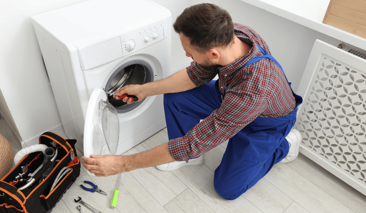 Serdivan  Amana Çamaşır Makinesi Servisi